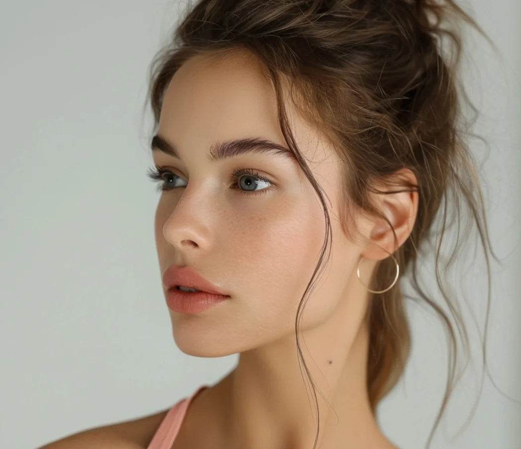 טיפול בקמטים בשיקעי עיניים, טיפול בקמטי מריונטה, טיפול בקמטים בצידי עיניים, פיסול פנים