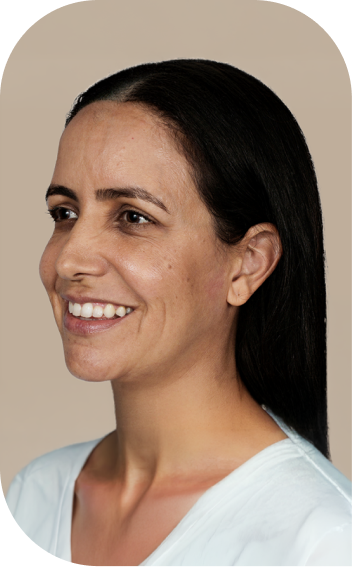 Pictures before and after