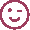Smile icon
